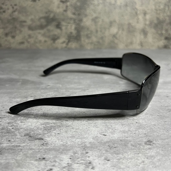 Prada SPS 52E Unisex Sunglasses - Picture 4 of 14